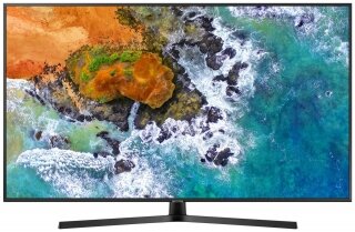 Samsung 55NU7400 Ultra HD (4K) TV (UE55NU7400UXTK)