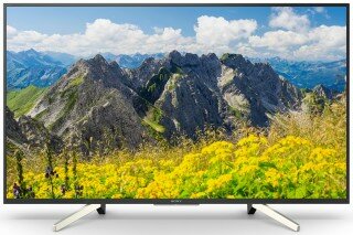 Sony KD-43XF7596 Ultra HD (4K) TV (KD43XF7596BAEP)