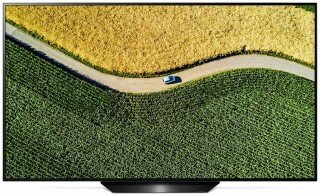 LG OLED55B9PLA Ultra HD (4K) TV