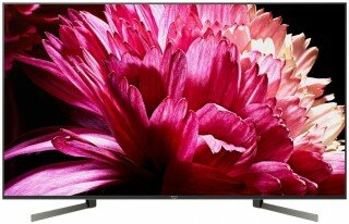 Sony KD-55XG9505 Ultra HD (4K) TV (KD55XG9505BAEP)