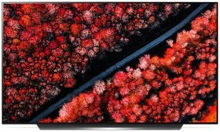 LG OLED55C9PLA Ultra HD (4K) TV