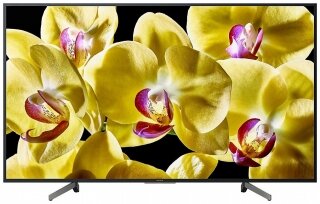 Sony KD-75XG8096 Ultra HD (4K) TV (KD75XG8096BAEP)