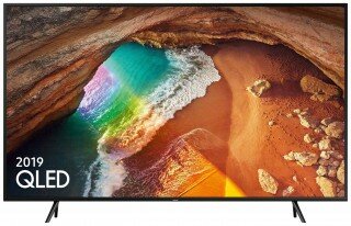 Samsung 75Q60R Ultra HD (4K) (QE75Q60RAT)