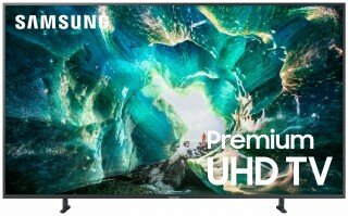 Samsung 82RU8000 Ultra HD (4K) TV (UE82RU8000U)