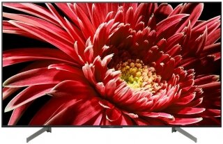 Sony KD-75XG8596 Ultra HD (4K) TV (KD75XG8596BAEP)