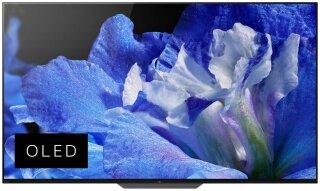 Sony KD-65AF8 Ultra HD (4K) TV (KD65AF8BAEP)