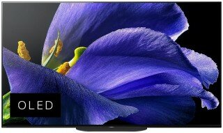 Sony KD-55AG9 Ultra HD (4K) TV (KD55AG9BAEP)