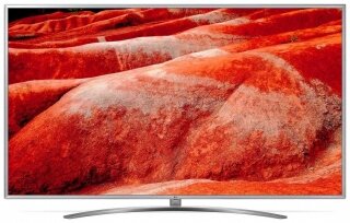 LG 86UM7600PLB Ultra HD (4K) TV