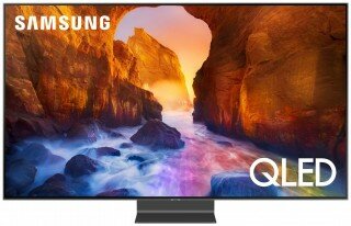 Samsung 65Q90R Ultra HD (4K) (QE65Q90RAT)