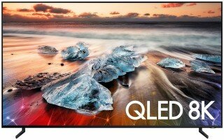 Samsung 82Q900R Ultra HD (8K) TV (QE82Q900RBT)