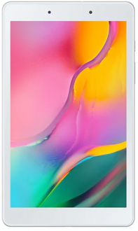 Samsung Galaxy Tab A 8" Tablet (SM-T290NZSATUR)