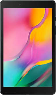 Samsung Galaxy Tab A 8" Tablet (SM-T290NZKATUR)