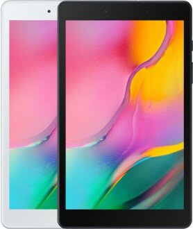 Samsung Galaxy Tab A 8" LTE Tablet (SM-T297NZKATUR)