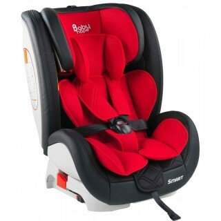 BabyHope Smart BH-5270 Oto Koltuğu