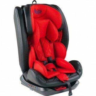 BabyHope Carisma BH-5260 Oto Koltuğu