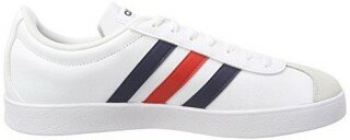 Adidas VL Court 2.0 Spor Ayakkabı (DA9884)