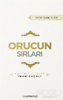 Orucun Sırları