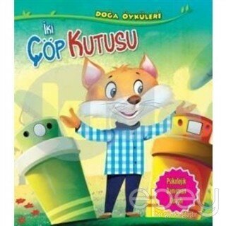 Doğa Öyküleri (10 Kitap Takım)