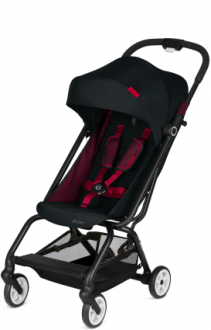 Cybex Eezy S Bebek Arabası