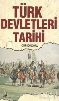 Türk Devletleri Tarihi