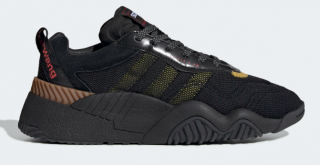 Adidas Aw Turnout Trainer Spor Ayakkabı (EG4902)