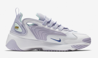 Nike Zoom 2K Spor Ayakkabı (AO0354-103)