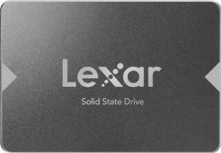 Lexar NS100 SSD (128 GB) (LNS100-128RB)