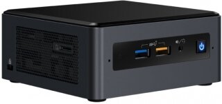 Intel Nuc Mini (NUC7I5BNH)