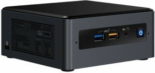 Intel Nuc Mini (NUC7I7BNH)