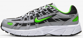 Nike P-6000 Spor Ayakkabı (CD6404-005)