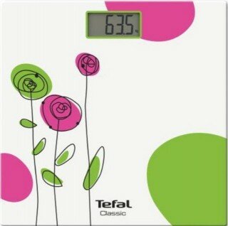 Tefal PP1146VO BS Dijital Banyo Tartısı