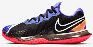 Nike Court Air Zoom Vapor Cage 4 Spor Ayakkabı (CD0424-003)