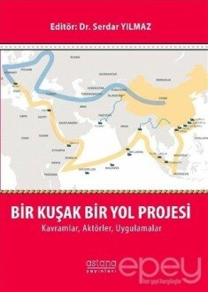 Bir Kuşak Bir Yol Projesi: Kavramlar, Aktörler, Uygulamalar