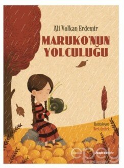 Maruko'nun Yolculuğu