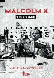 Malcolm X Tavsiyeler