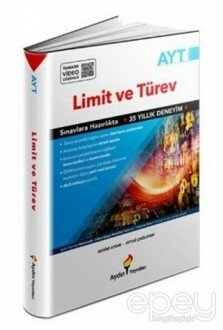 AYT Limit ve Türev