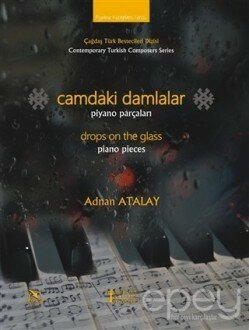 Camdaki Damlalar - Piyano Parçaları