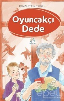 Oyuncakçı Dede