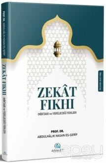 Zekat Fıkhı