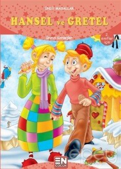 Hansel ve Gretel