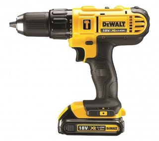 Dewalt DCD776C2 Matkap