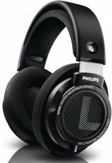 Philips SHP9500 Kulaklık