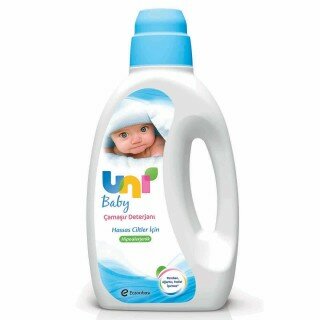 Uni Baby Çamaşır Deterjanı 1500 ml