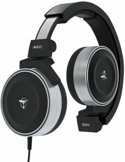 AKG K67 Tiesto Kulaklık