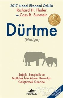 Dürtme