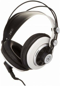 AKG M220 Kulaklık