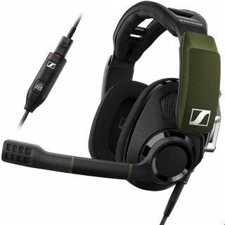 Sennheiser GSP 550 Kulaklık