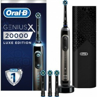 Oral-B Genius X 20000 Luxe Edition