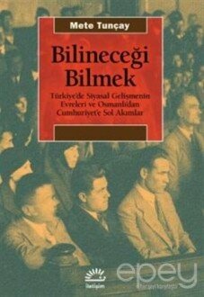 Bilineceği Bilmek