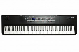 Kurzweil SP-1